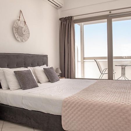 Burned Rock Suites Imerovigli  Luaran gambar